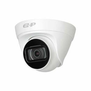 Camera IP Dome hồng ngoại Dahua IPC-HDW3441TMP-AS - 4MP