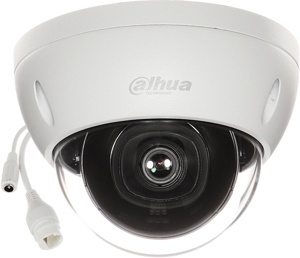 Camera IP Dome hồng ngoại Dahua IPC-HDBW2431EP-S-S2 - 4MP