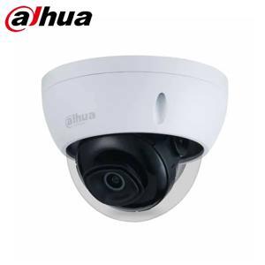 Camera IP Dome hồng ngoại Dahua IPC-HDBW2431EP-S-S2 - 4MP