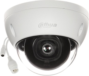 Camera IP Dome hồng ngoại Dahua IPC-HDBW3441EP-S - 4MP