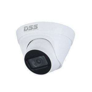 Camera IP Dome hồng ngoại Dahua DS2230TDIP-S2 - 2MP