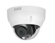 Camera IP Dome hồng ngoại Dahua DS2431RDIP-S2 - 4MP