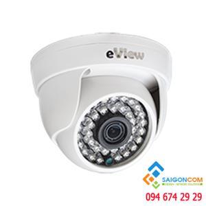Camera IP Dome hồng ngoại eView IRD2936N20