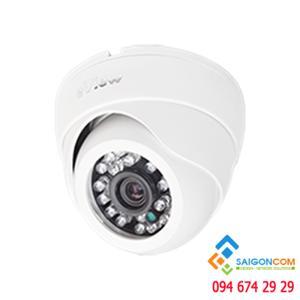 Camera IP Dome hồng ngoại eView IRD2224N13
