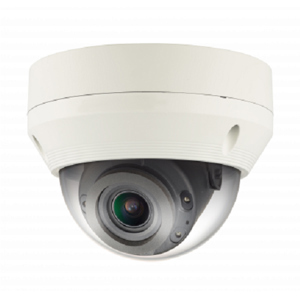 Camera IP Dome hồng ngoại full HD Samsung QNV-6070R/CAP