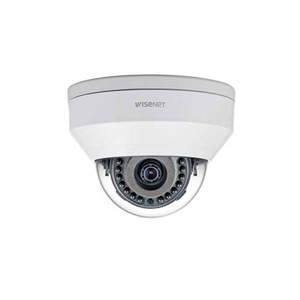 Camera IP Dome hồng ngoại Hanwha Techwin Wisenet LNV-V6010R/VVN