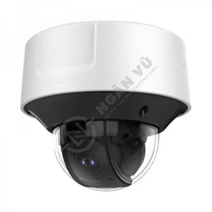 Camera IP Dome hồng ngoại HDParagon HDS-5526VF-IRAHZ10 - 2MP