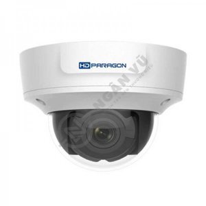 Camera IP Dome hồng ngoại HDParagon HDS-2721VF-IRAZ3 - 2.0 Megapixel