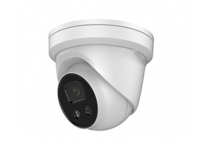 Camera IP Dome hồng ngoại HDParagon HDS-2326IPR/SL - 2MP