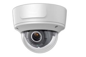 Camera IP Dome hồng ngoại Hdparagon HDS-2743IRAZ, 4MP