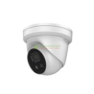 Camera IP Dome hồng ngoại HDParagon HDS-2326IPR/SL - 2MP