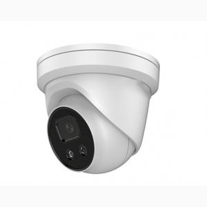 Camera IP Dome hồng ngoại HDParagon HDS-2326IPR/SL - 2MP