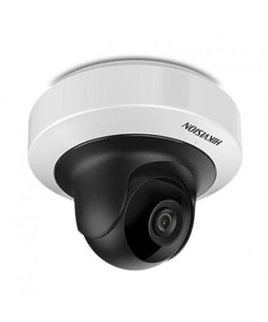 Camera IP Dome hồng ngoại Hikivision HIK-IP6F42FWD-I