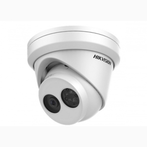 Camera IP Dome hồng ngoại Hikvision DS-2CD2383G0-I