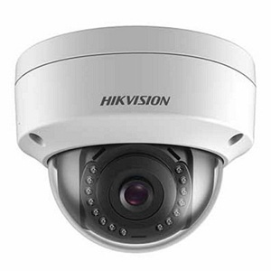 Camera IP Dome hồng ngoại Hikvision DS-2CD2121G0-I