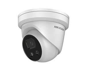 Camera IP Dome hồng ngoại Hikvision DS-2CD2326G2-IU