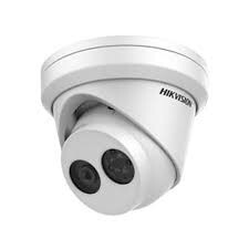 Camera IP Dome hồng ngoại Hikvision DS-2CD2385FWD-I