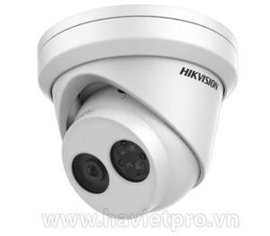 Camera IP Dome hồng ngoại Hikvision DS-2CD2385FWD-I