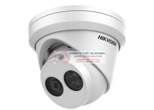 Camera IP Dome hồng ngoại Hikvision DS-2CD2323G0-I