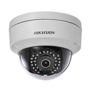 Camera IP Dome hồng ngoại Hikvision HIK-IP6142FWD-I
