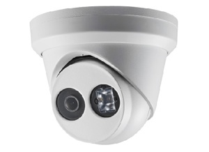 Camera IP Dome hồng ngoại Hikvision DS-2CD2383G0-I