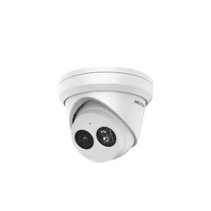 Camera IP Dome hồng ngoại Hikvision DS-2CD2343G2-IU