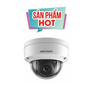 Camera IP Dome hồng ngoại Hikvision DS-2CD2121G0-I