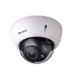 Camera IP Dome hồng ngoại Hikvision KX-2002MN - 2MP