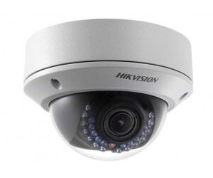 Camera IP Dome hồng ngoại HIKVISION DS-2CD2742FWD-IZ