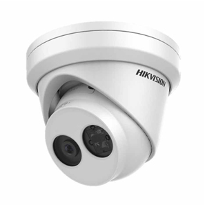 Camera IP Dome hồng ngoại Hikvision DS-2CD2343G2-IU