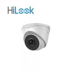 Camera IP Dome hồng ngoại Hilook IPC-T250H - 5MP