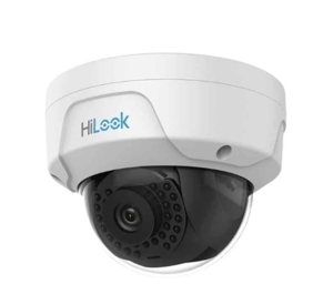 Camera IP Dome hồng ngoại Hilook IPC-D141H - 4MP