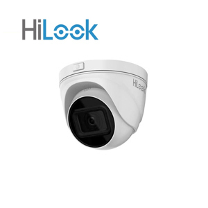 Camera IP Dome hồng ngoại Hilook IPC-T651H-Z - 5MP