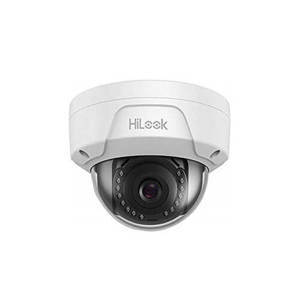 Camera IP Dome hồng ngoại Hilook IPC-D150H - 5MP