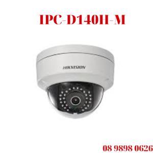 Camera IP Dome hồng ngoại Hilook IPC-D140H-M - 4MP