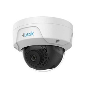 Camera IP Dome hồng ngoại HiLook IPC-D140H - 4MP