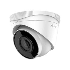 Camera IP Dome hồng ngoại Hilook IPC-T240H - 4MP