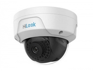 Camera IP Dome hồng ngoại Hilook IPC-D141H - 4MP