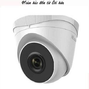 Camera IP Dome hồng ngoại Hilook IPC-T221H-D - 2MP