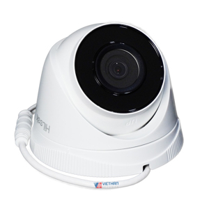 Camera IP Dome hồng ngoại Hilook IPC-T221H-D - 2MP