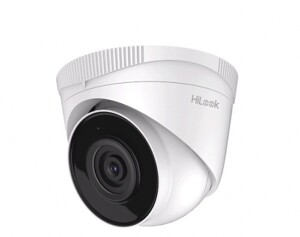 Camera IP Dome hồng ngoại Hilook IPC-T241H - 4MP