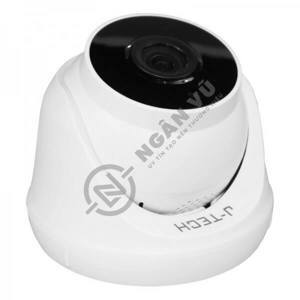 Camera IP Dome hồng ngoại J-TECH SHDP5280C, 3.0 Megapixel