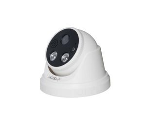 Camera IP Dome hồng ngoại J-TECH SHD5278CS, 3.0 Megapixel