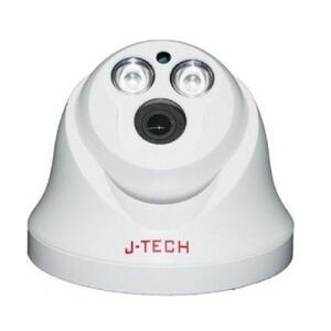 Camera IP Dome hồng ngoại J-TECH SHD3320E0