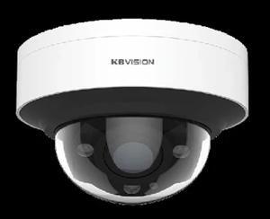 Camera IP Dome hồng ngoại Kbvision KA-BMV421TIRK - 2.1MP