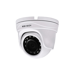 Camera IP Dome hồng ngoại Kbvision KH-N2002