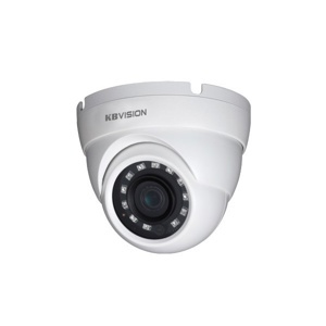 Camera IP Dome hồng ngoại Kbvision KX-2012TN3 - 2MP