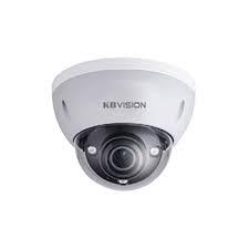 Camera IP Dome hồng ngoại Kbvision KR-N80LDM