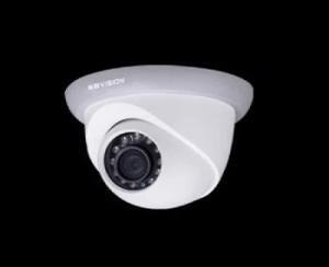 Camera IP Dome hồng ngoại KBVISION KR-N10D - 1.0 Megapixel