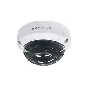 Camera IP Dome hồng ngoại Kbvision KX-E2004MSN - 2MP